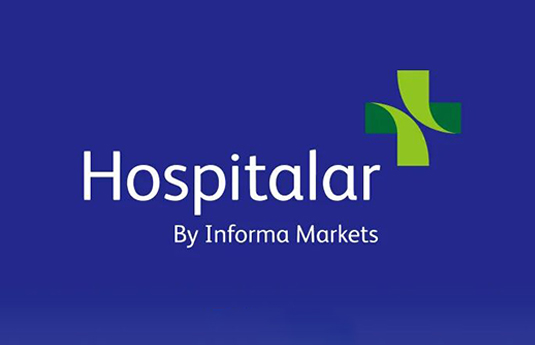 英洛华亮相巴西Hospitalar2026展会